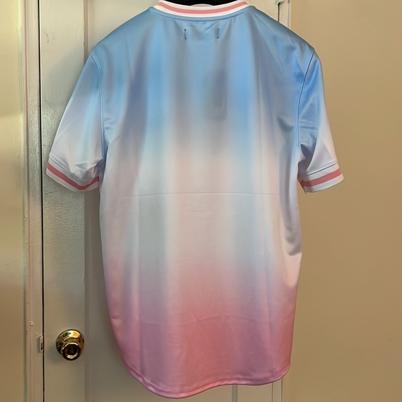 New York Mets Shirt - Picture 2 of 5